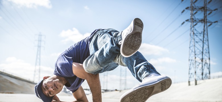 To już pewne. Breakdance w programie igrzysk olimpijskich w Paryżu