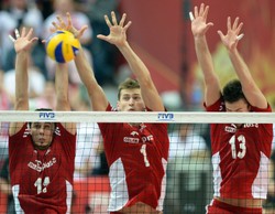 Liga Światowa: Rosja, USA i Iran w jednej grupie z Polską