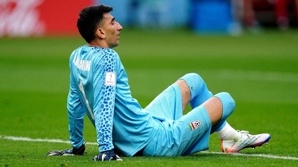 BBC | Foto: Mike Egerton/PA Wire