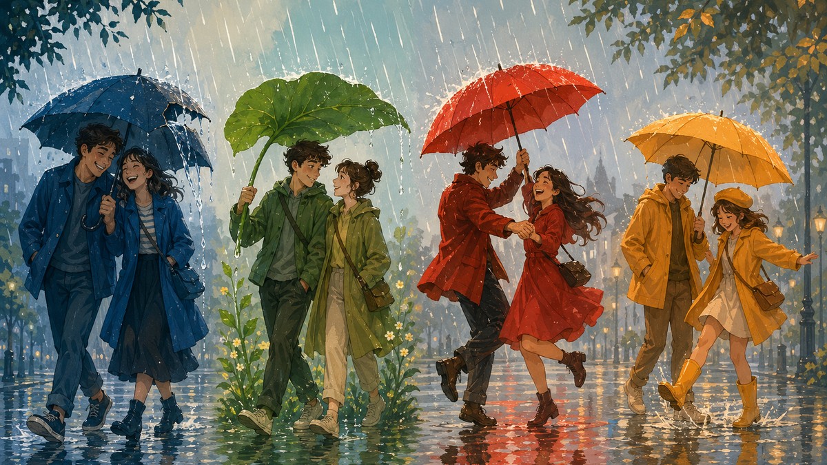 Pitalica koja je zaludela internet