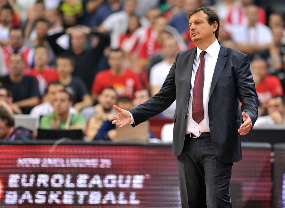 Ergin Ataman