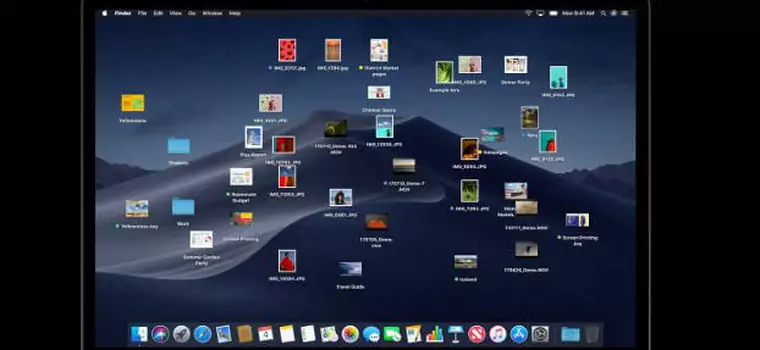 macOS 10.14 Mojave - zobacz listę kompatybilnych komputerów Mac