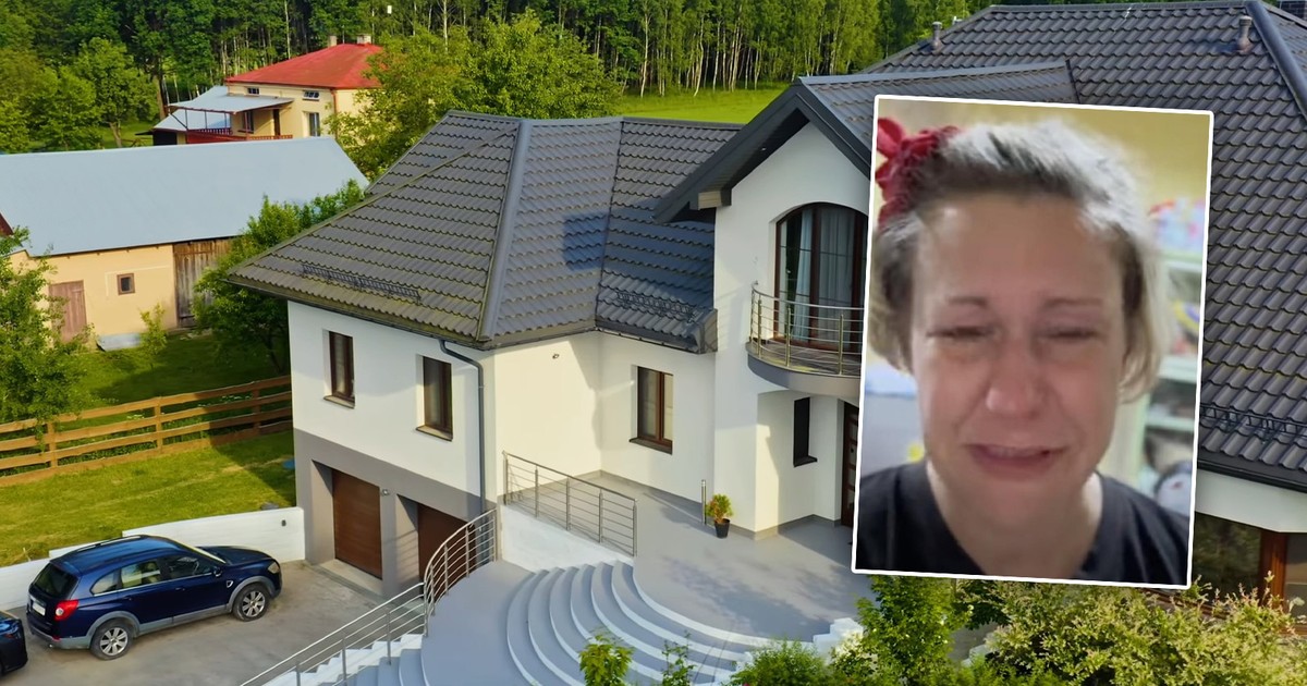 Komornik zablokował jej konta. Matka pięcioraczków z Horyńca boi się o swój dom. Prawnik wyjaśnia, co może zrobić