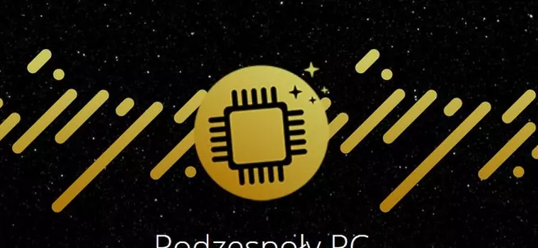 GeForce RTX 2080 SUPER, Intel Core i9-9900KS i Kingston KC2000 SSD - zwycięzcy Tech Awards 2019 w kategorii "Podzespoły PC"