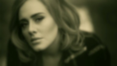 Adele w lutym wyrusza w trasę koncertową