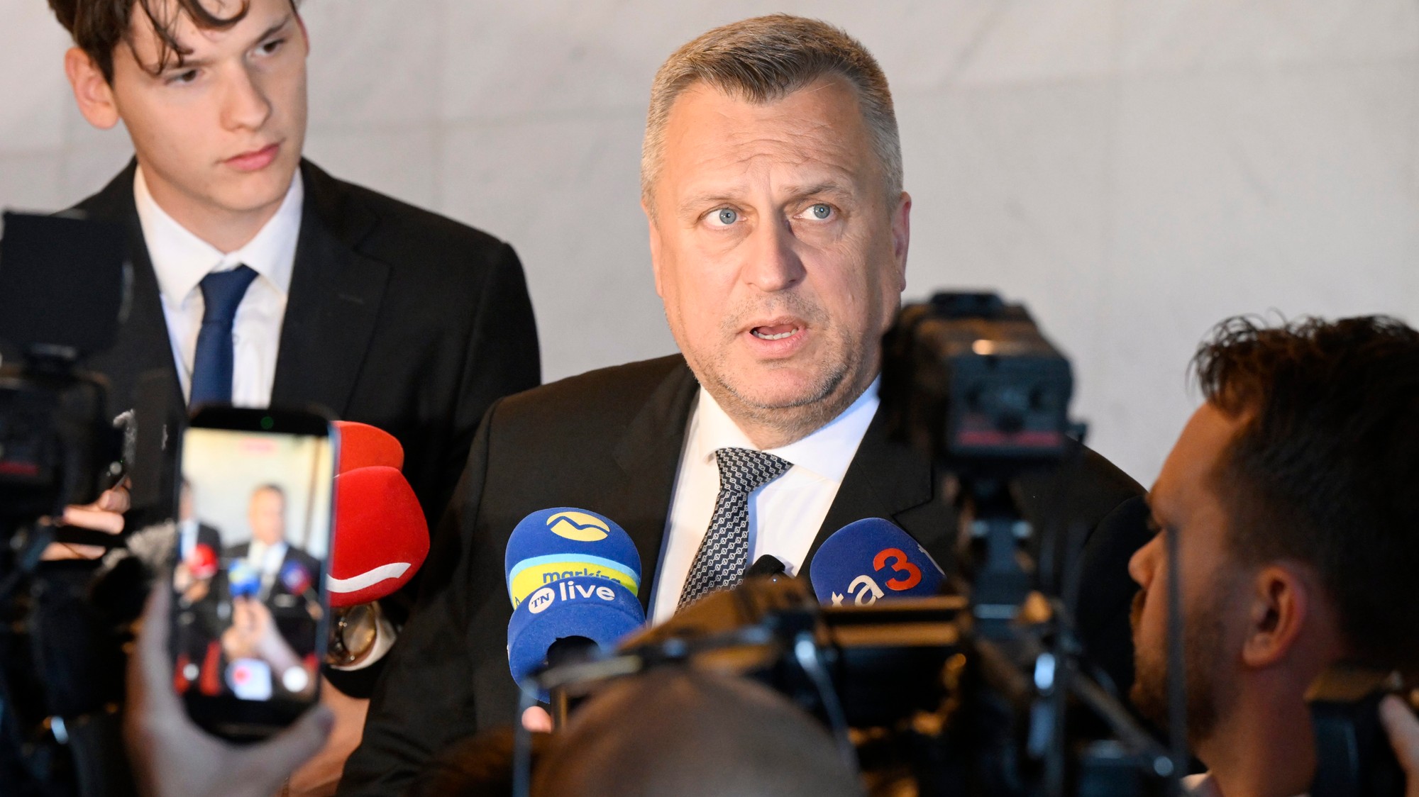 Andrej Danko