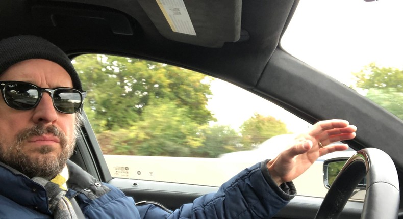 REVIEW: Cadillac Super Cruise trumps Tesla Autopilot as the best self ...