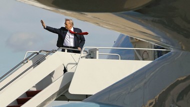 fundamenty prawicy, czyli rewolucja trumpa