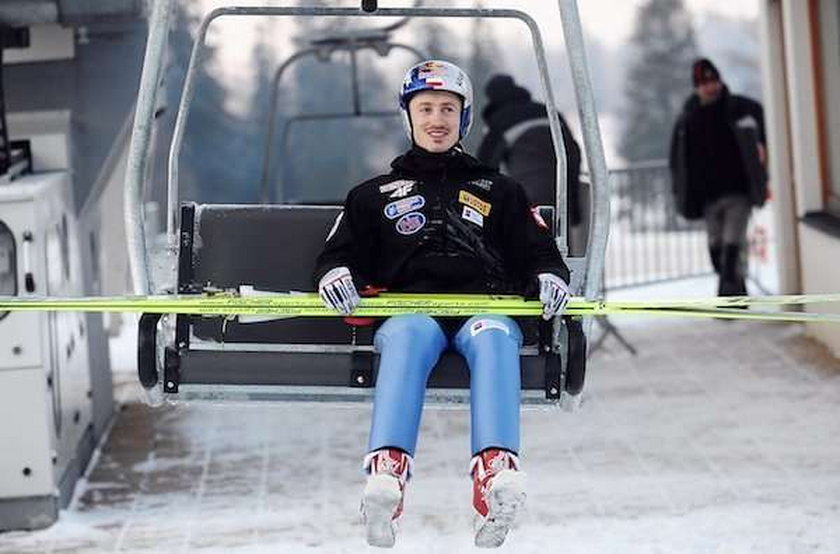 Adam Małysz, skoki narciarskie, Zakopane, FIS