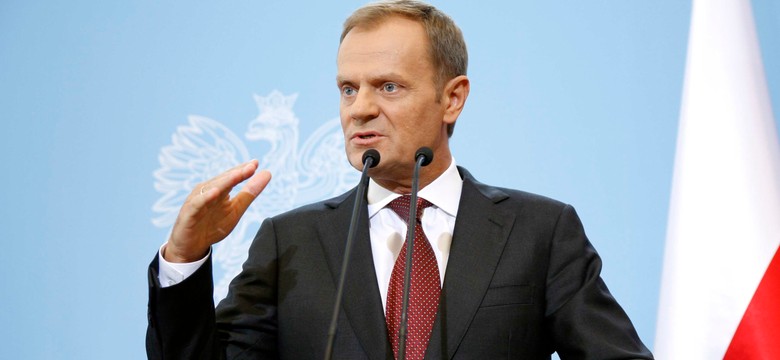 Sondaż w "GW": Polacy mają dosyć Tuska.
