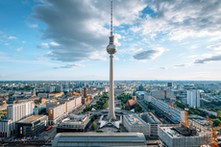 Czy Rosja miała coś wspólnego z blackoutem w Berlinie?