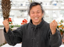 "Arirang" – moralność pana Kima