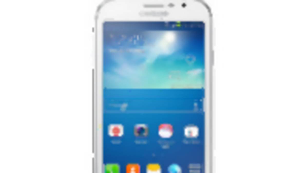 Samsung Galaxy Grand Neo oficjalnie