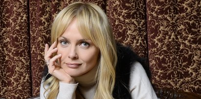 Izabella Scorupco pokazała męża z okazji jego urodzin. Zachwyca się urodą mężczyzny. Co na to internautki?