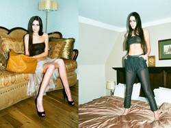 Elegancja ze szczyptą pikanterii: kolekcja Mozcau Gold "Russian Vodka"