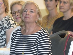 Dumne wyznanie Bożeny Dykiel: To nie cukier i tłuszcz ukształtowały moje ciało...