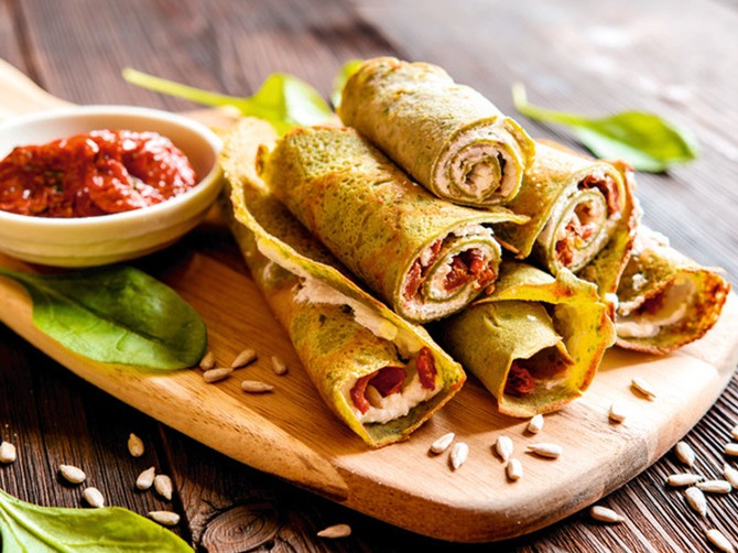 PALACINKE