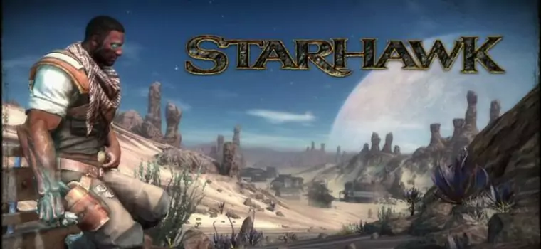 StarHawk