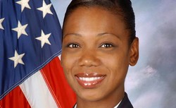 Po raz pierwszy kobieta zostanie szefem nowojorskiej policji