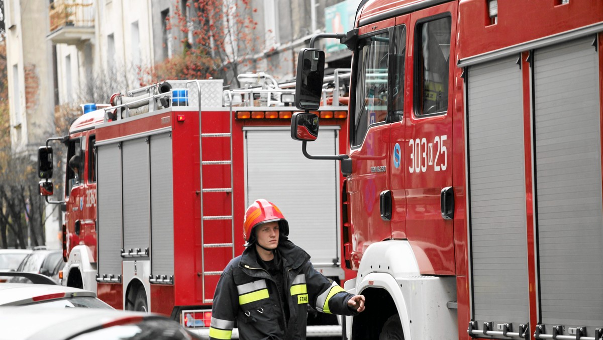 Dziś w Chrobrowie (pow. żagański) zawaliła się jedna ze ścian zabytkowego kościoła. Na szczęście wewnątrz nie było nikogo -donosi Gazeta Lubuska.