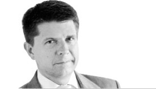 Ryszard Petru: Wieloletni plan na jeden rok