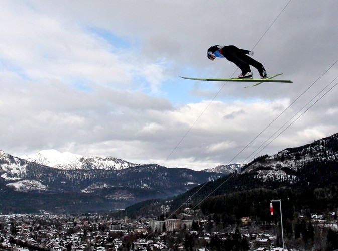 Gregor Schlierenzauer