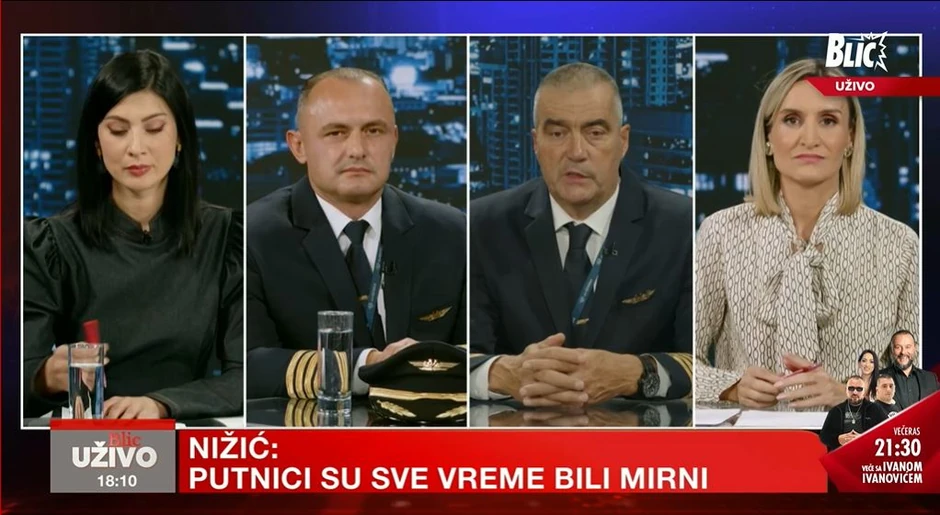 Janjatović i Nižić