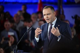 prezydent nawrocki podjął decyzję. rusza operacja "horyzont"