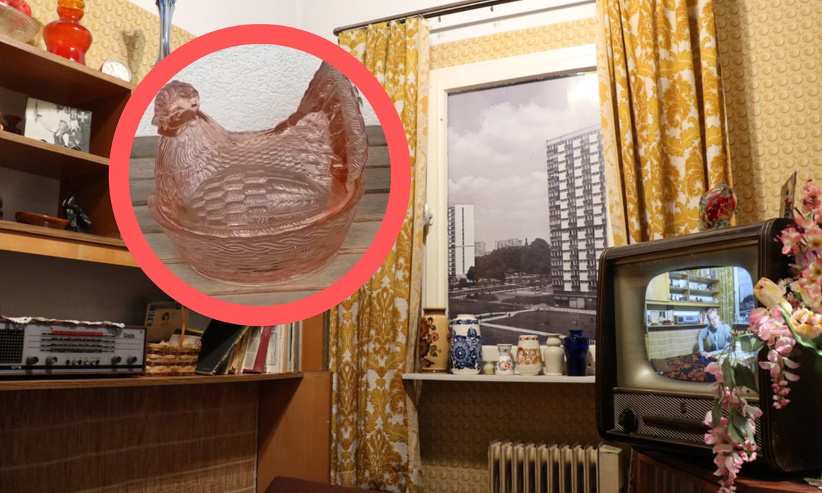 W PRL-u ten przedmiot stał w niemal każdym domu. Zarobisz na nim choćby 1,5 tys. zł