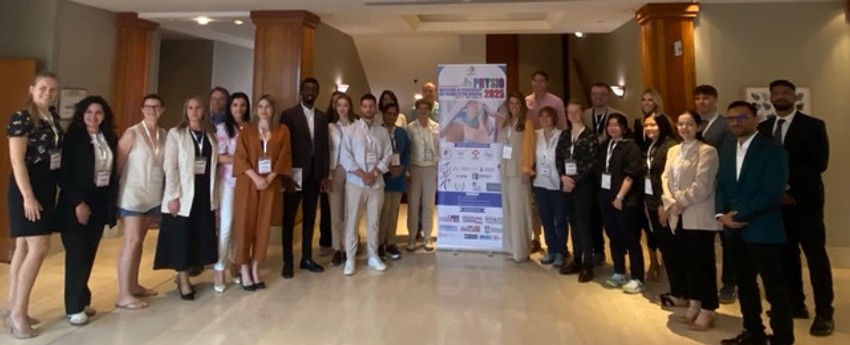 Kongres u Londonu okupio učesnike iz 20 zemalja