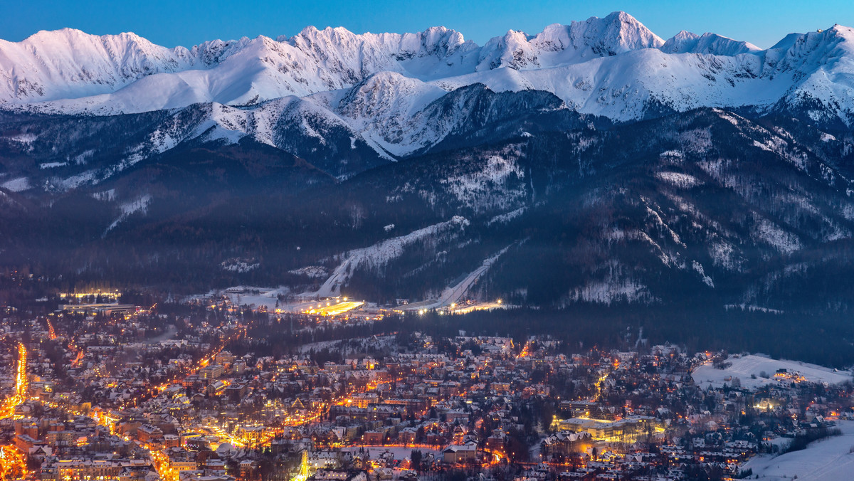 Zakopane: turyści pobici i wyrzuceni z kwatery [FILM]