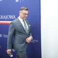 Wezwana pierwsza grupa osób, które mogły być inwigilowane Pegasuem