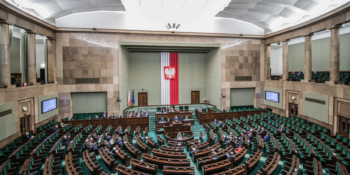 Przyjęty Pakiet MŚP ma zostawić w kieszeniach firm blisko 4 mld zł