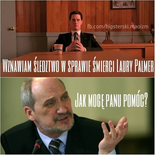 mem / Hipsterski maoizm