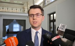 Müller o wyroku TK dot. aborcji: Prędzej czy później zostanie opublikowany