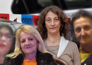 Pet žena ubijeno od početka godine