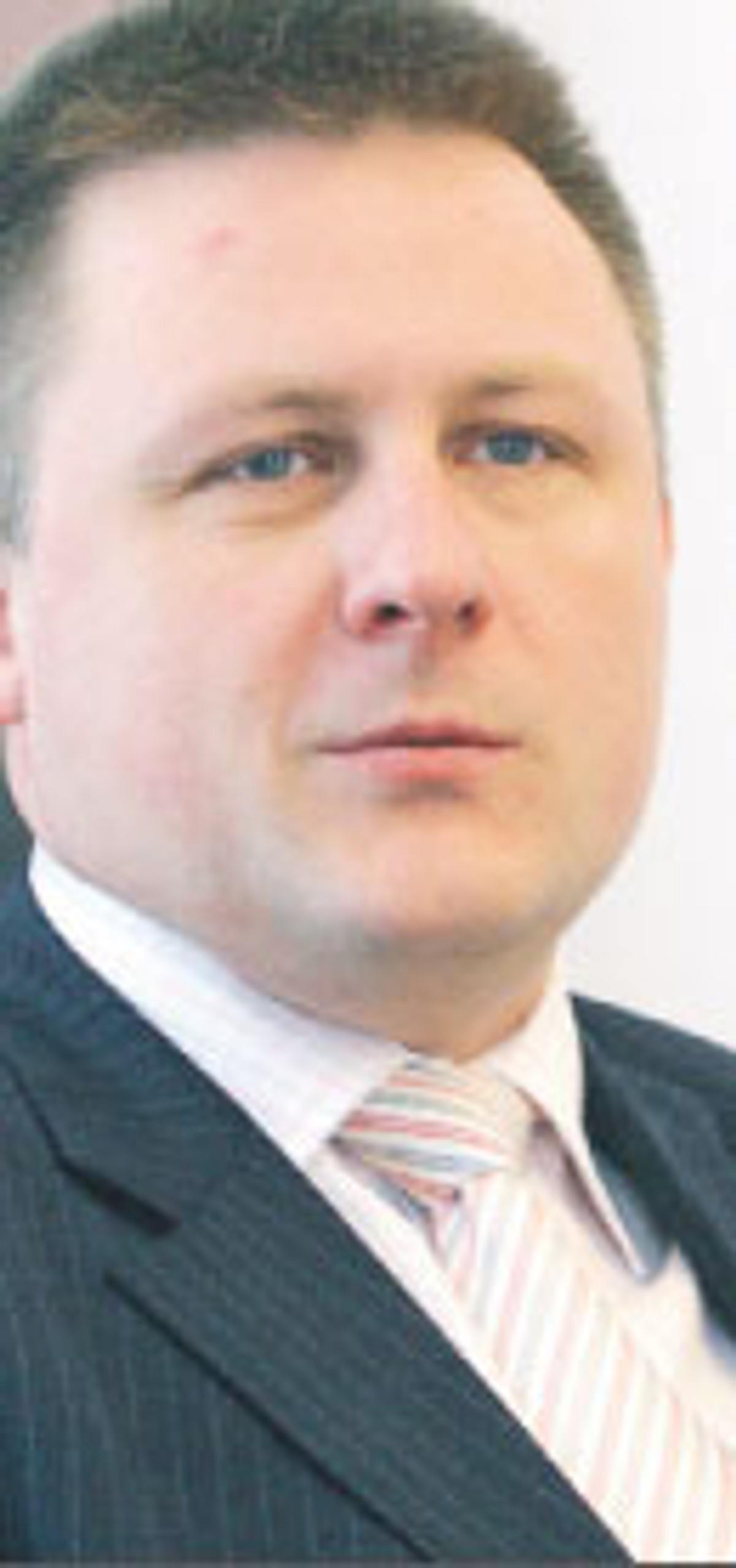 Krzysztof Gulda, dyrektor departamentu innowacyjności w Ministerstwie Gospodarki
