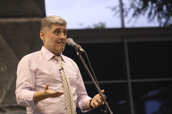 Miroljub PetroviÄ