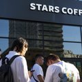 Kupili Starbucksa za bezcen. Tak Rosjanie bogacą się na wojennych sankcjach