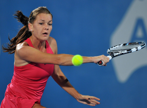 Radwańska ma łatwy początek w Australian Open