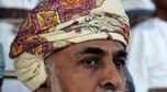 10. Sułtan Omanu - Qaboos bin Said al Said