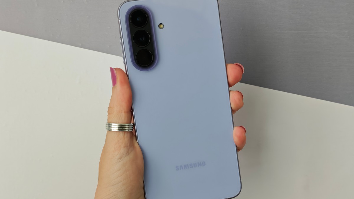 Galaxy A57