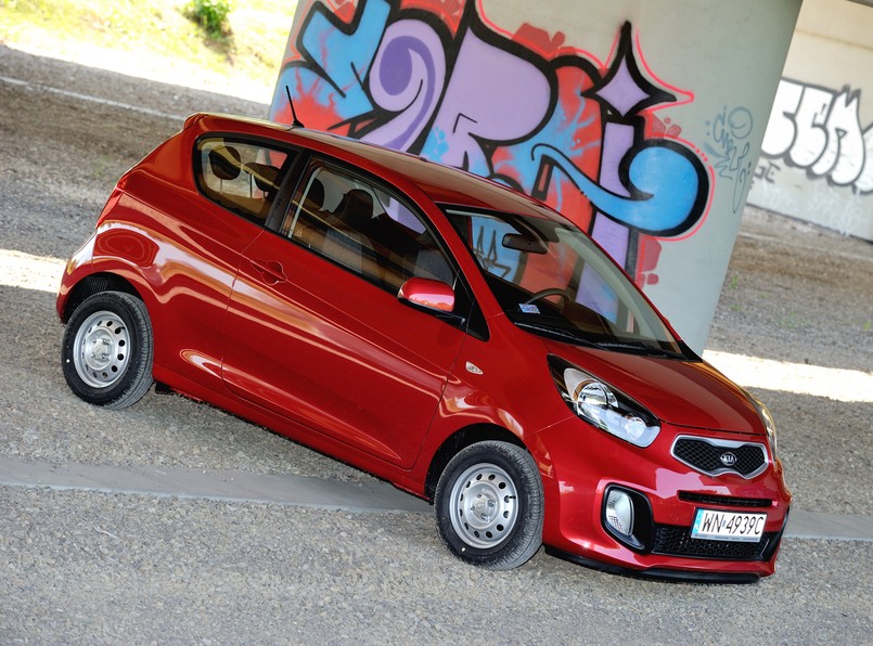 Kia picanto