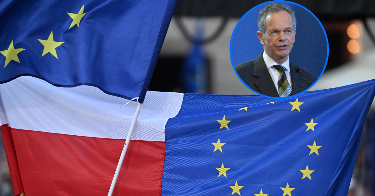 Polska wśród sześciu krajów, które uratują Europę? Słynny bankier: warunek jest jeden