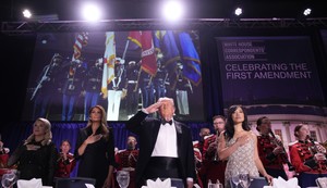 Hotel Hilton pucnjava