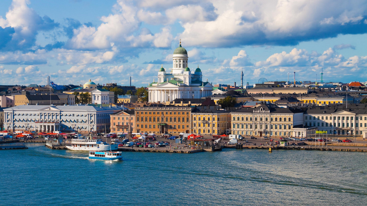 Około 5 miliardów euro traci rocznie budżet Finlandii z powodu przestępczości gospodarczej.