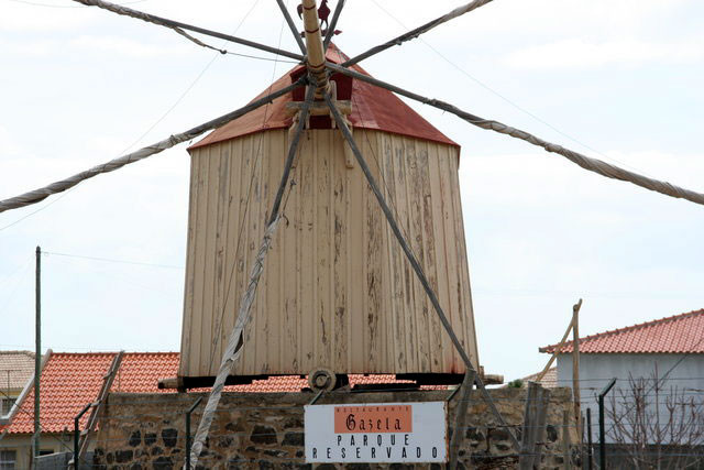 Portugalia, Wyspa Porto Santo