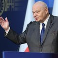 Płace w polskiej gospodarce rosną szybciej, niż prognozował NBP