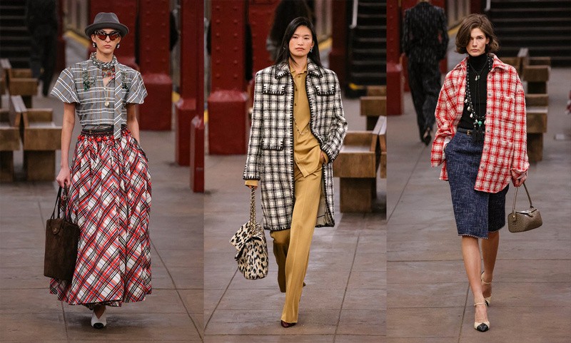 Chanel predstavil kolekciu Métiers d’Art 2026.