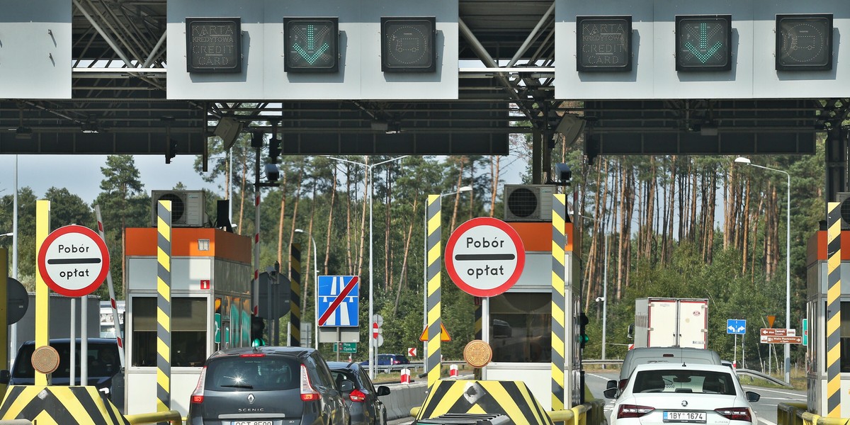 Ważne zmiany dla kierowców już za dwa dni. Od 1 października przejazd niektórymi autostradami może się skończyć problemami.